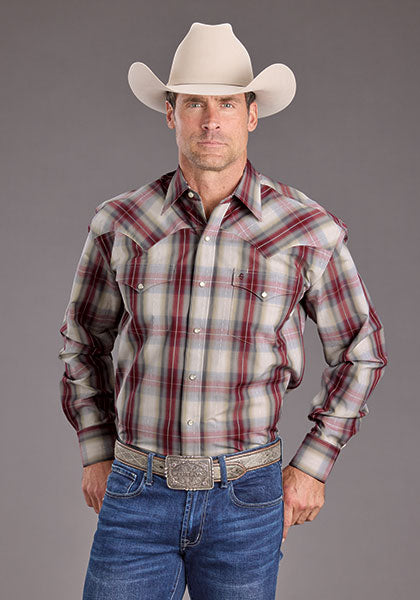 Stetson Men’s Shirts
