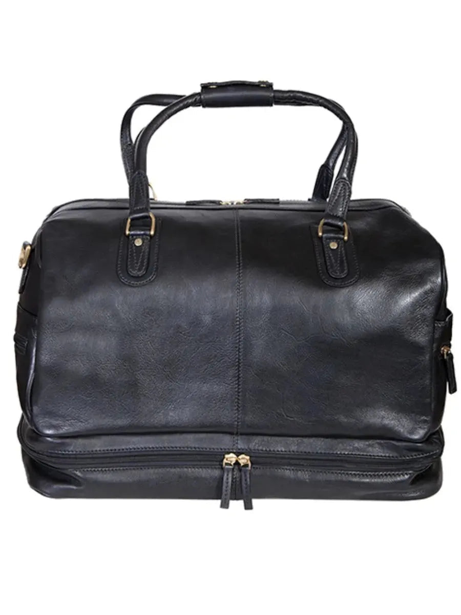 Scully Journeyman - Duffel Bag
