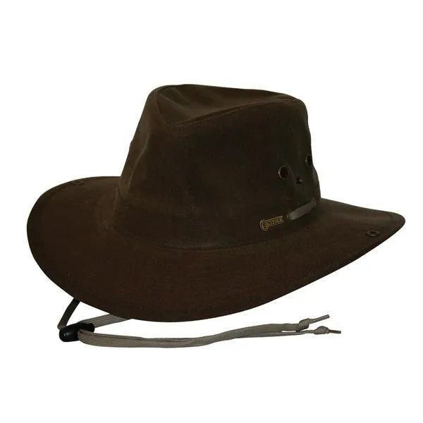 Outback River Guide - Outdoorsman Hat