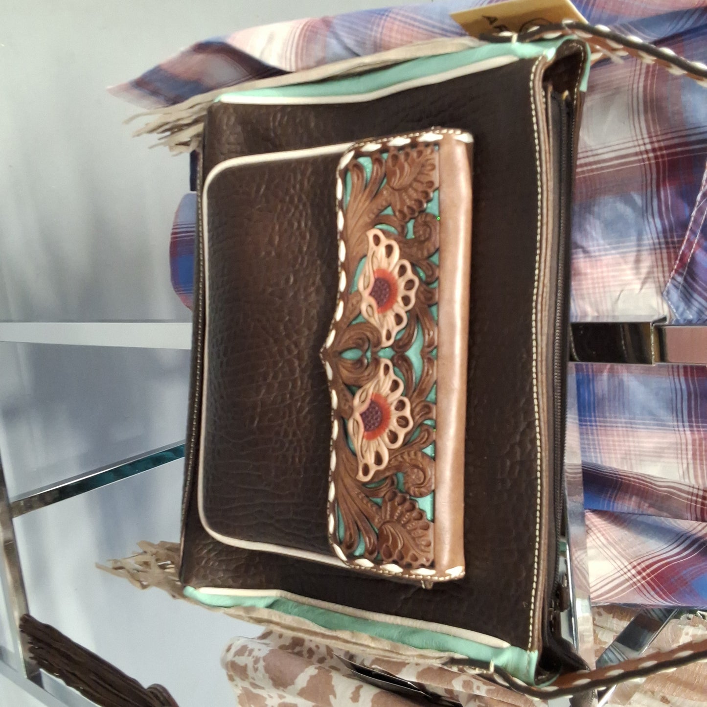 Ariat Purse