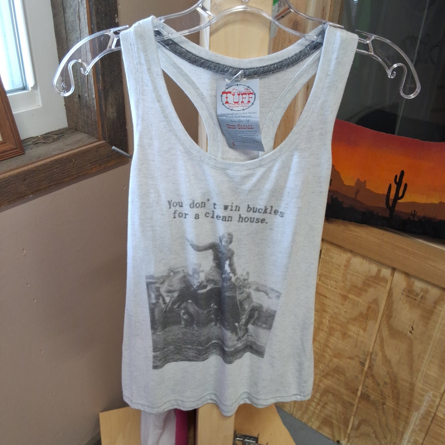 Tank Tops