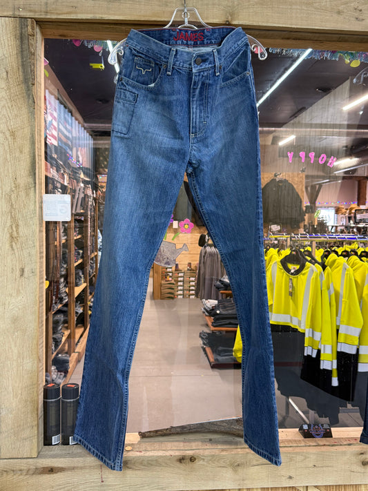 Kimes Ranch Men’s James Jeans