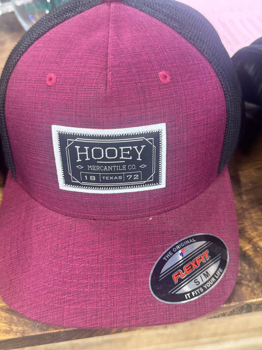 Hooey Hats 5