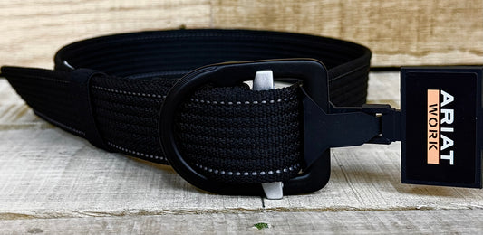 Ariat Work Belts