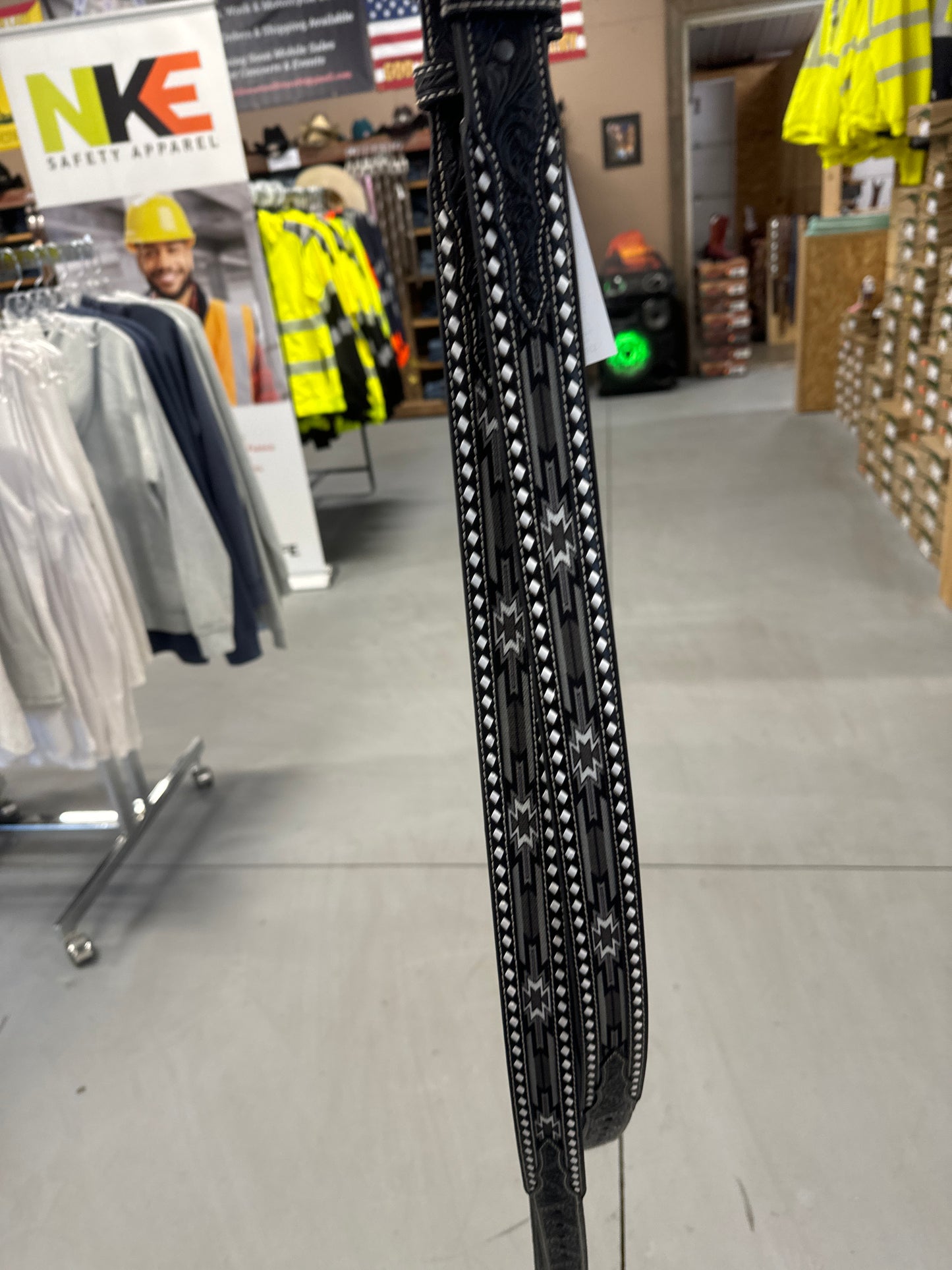 Boys & Girls Belts