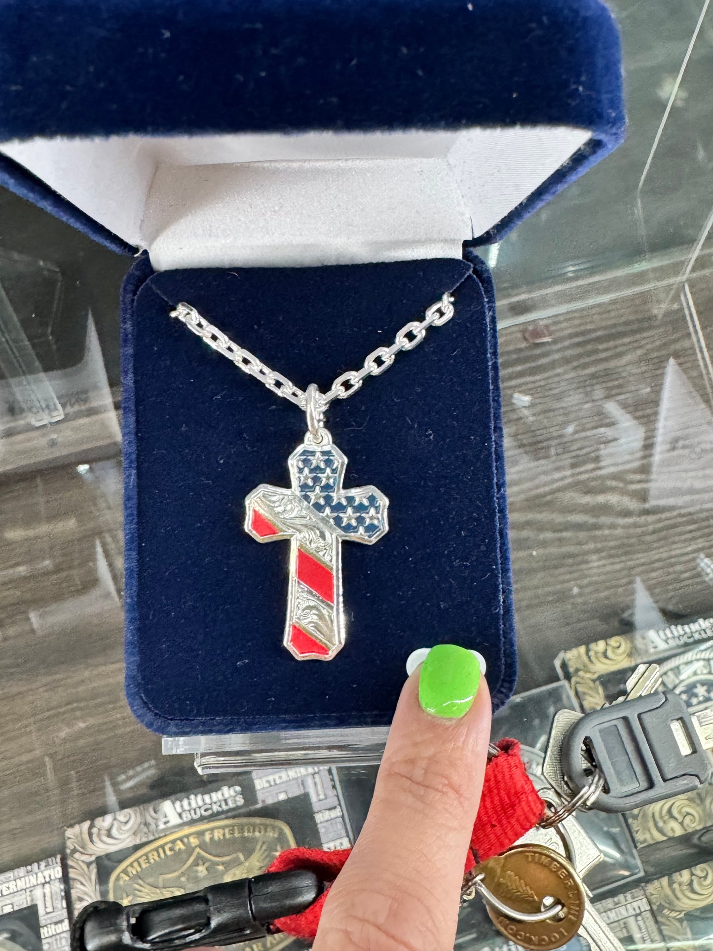 Montana Silversmith Necklaces