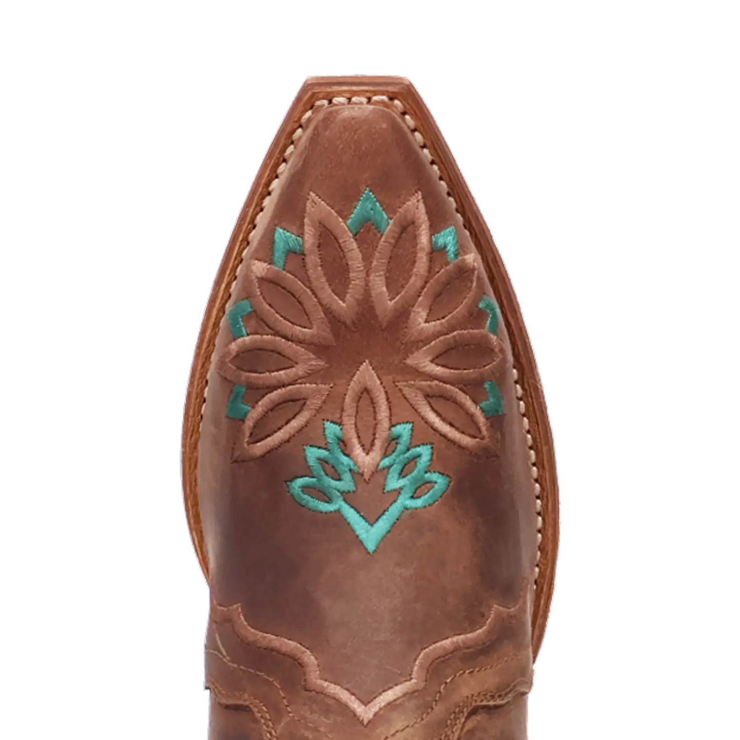 Laredo Filly - Women's Leather Cowgirl Boots