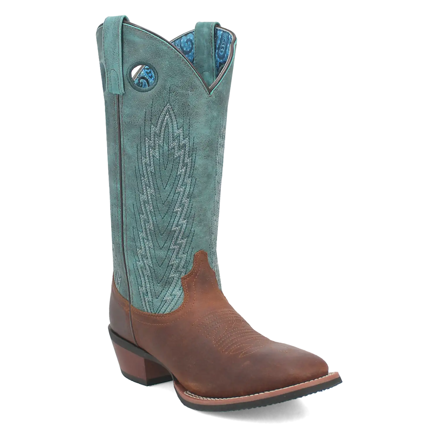 Laredo Sable - Women's Leather Cowgirl Boots