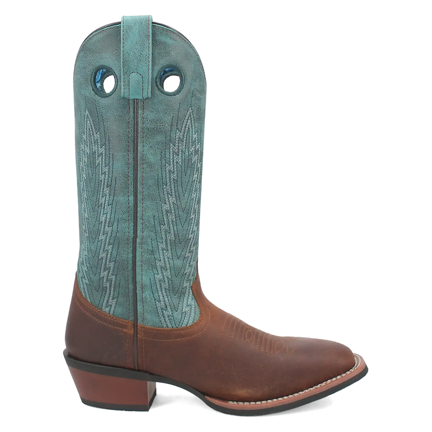 Laredo Sable - Women's Leather Cowgirl Boots