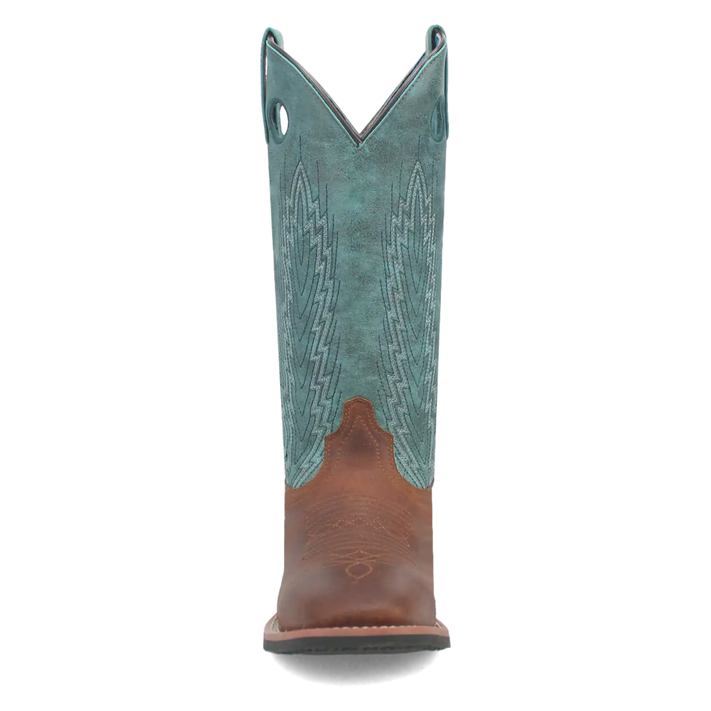 Laredo Sable - Women's Leather Cowgirl Boots