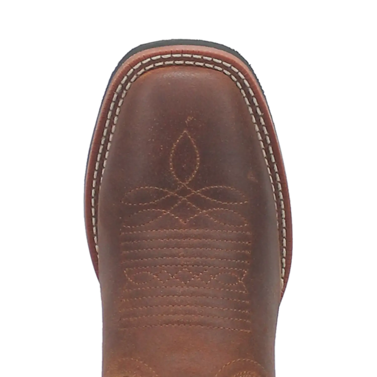 Laredo Sable - Women's Leather Cowgirl Boots