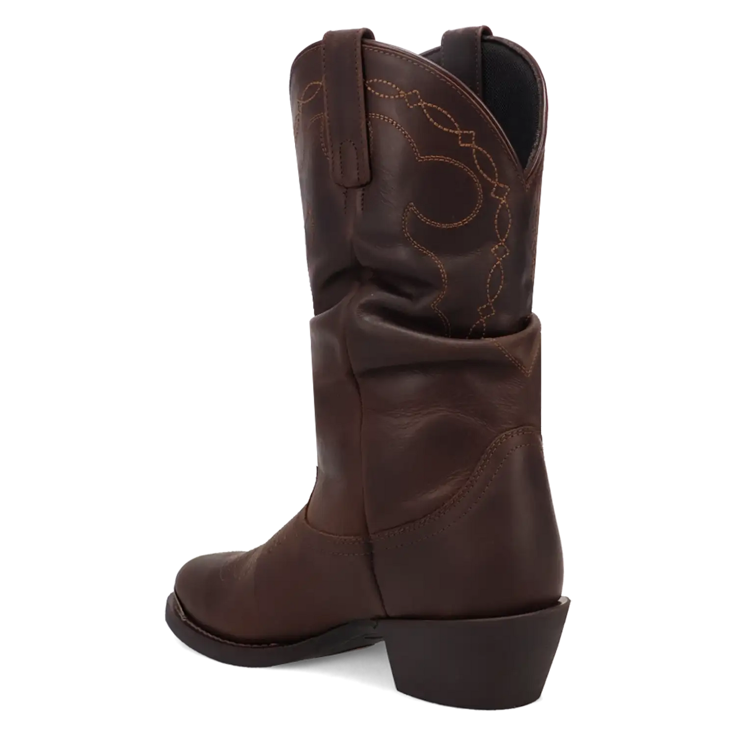 Laredo Lazy River - Women's Leather Cowgirl Boots