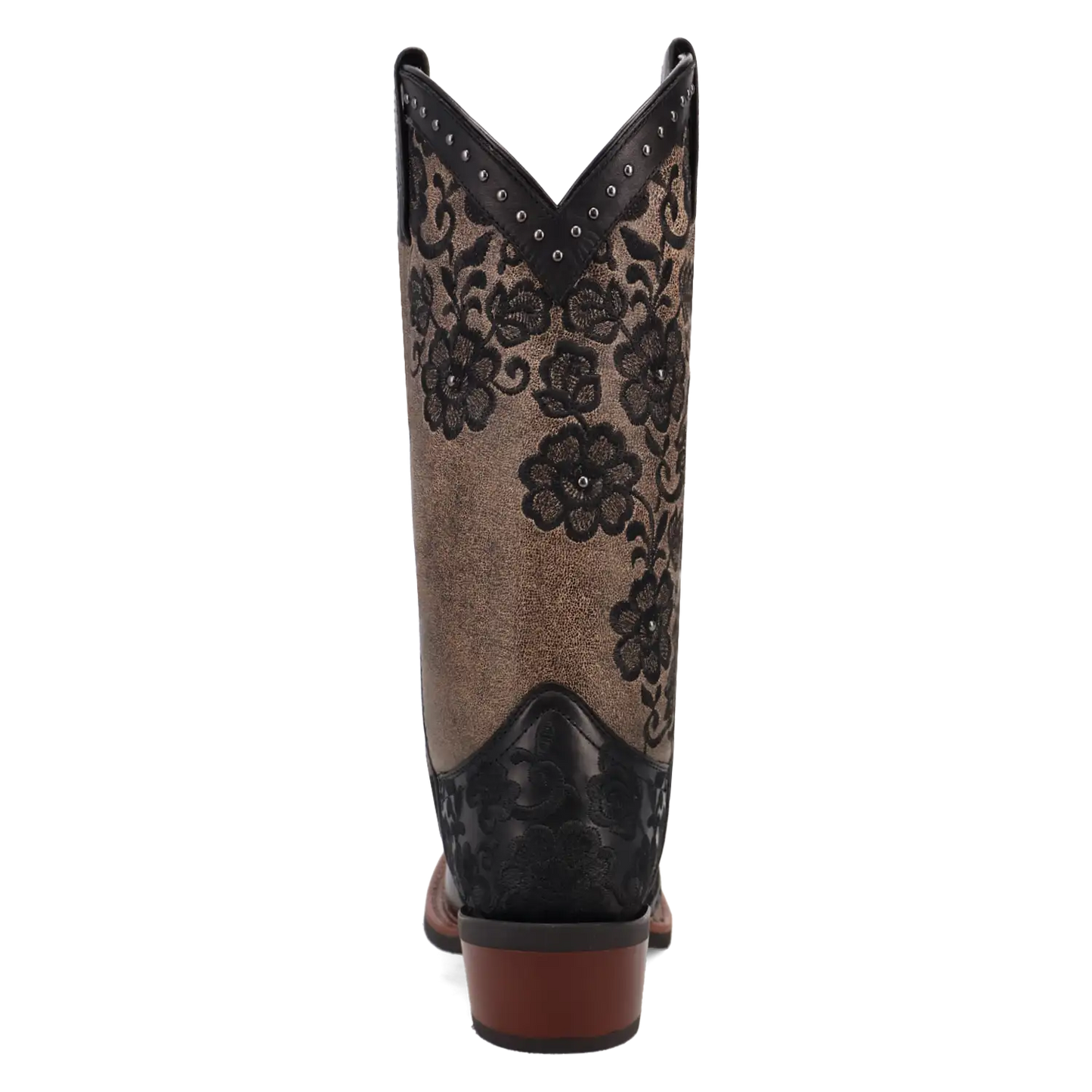 Laredo Flora - Women's Leather Cowgirl Boots