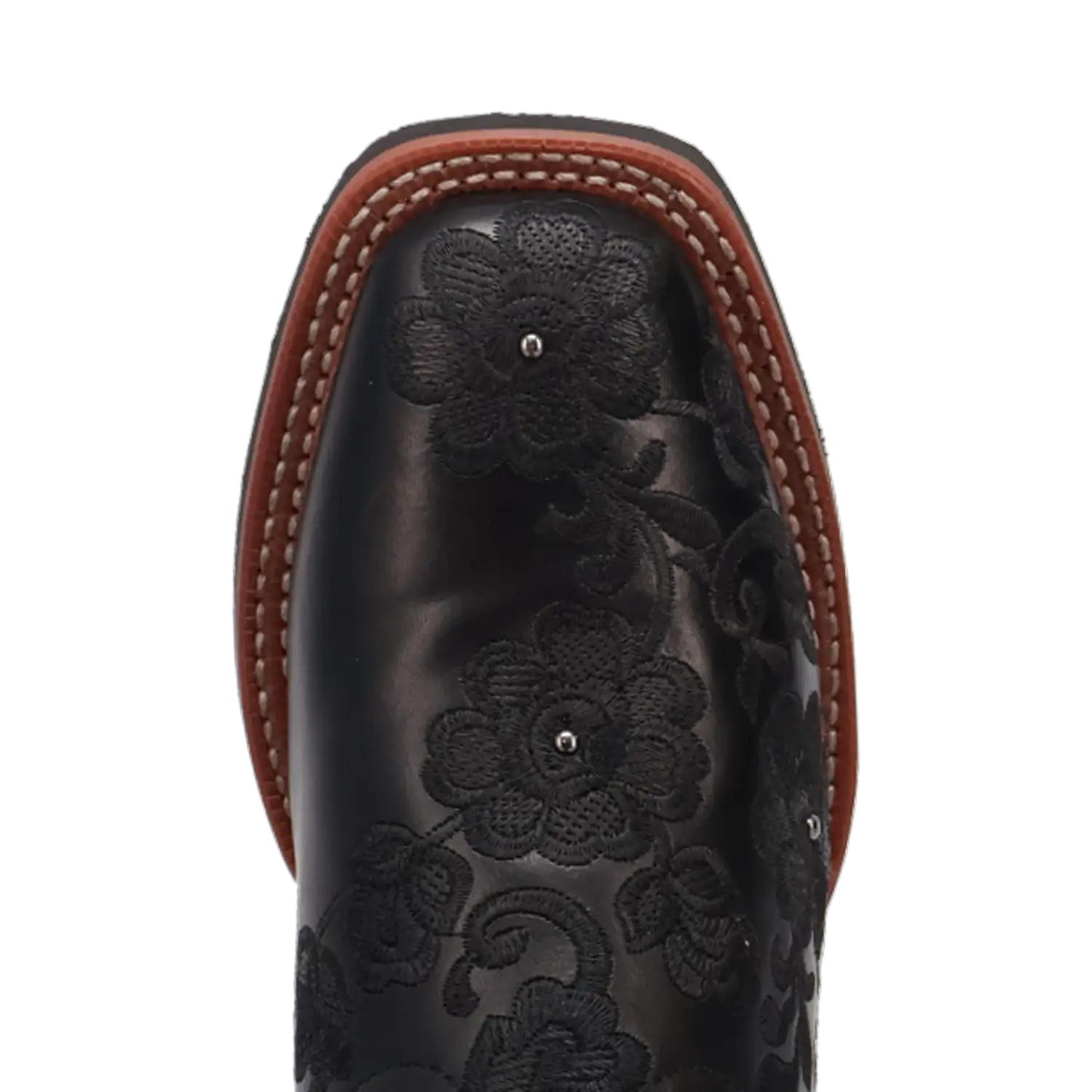 Laredo Flora - Women's Leather Cowgirl Boots