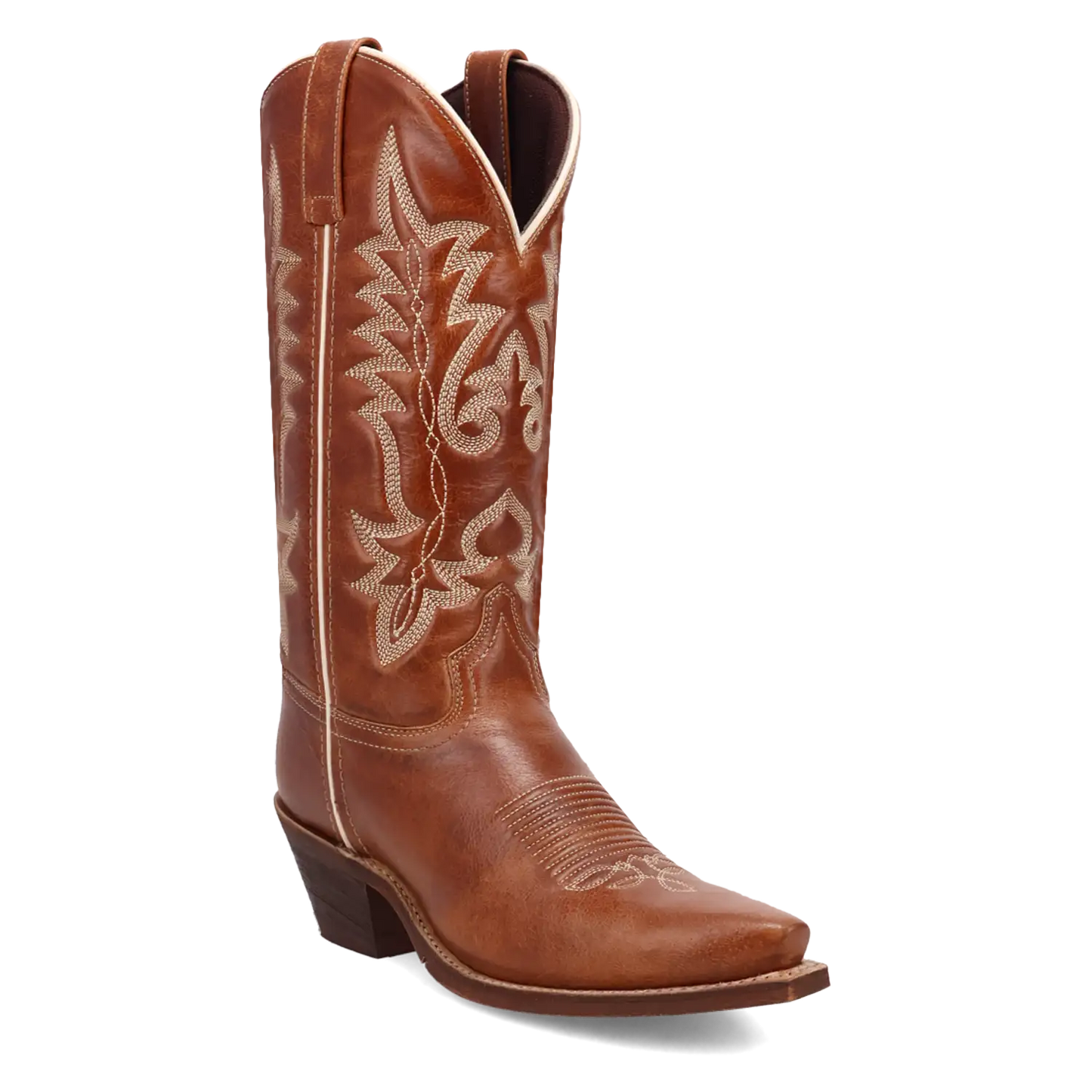 Laredo Carly - Women's Leather Cowgirl Boots