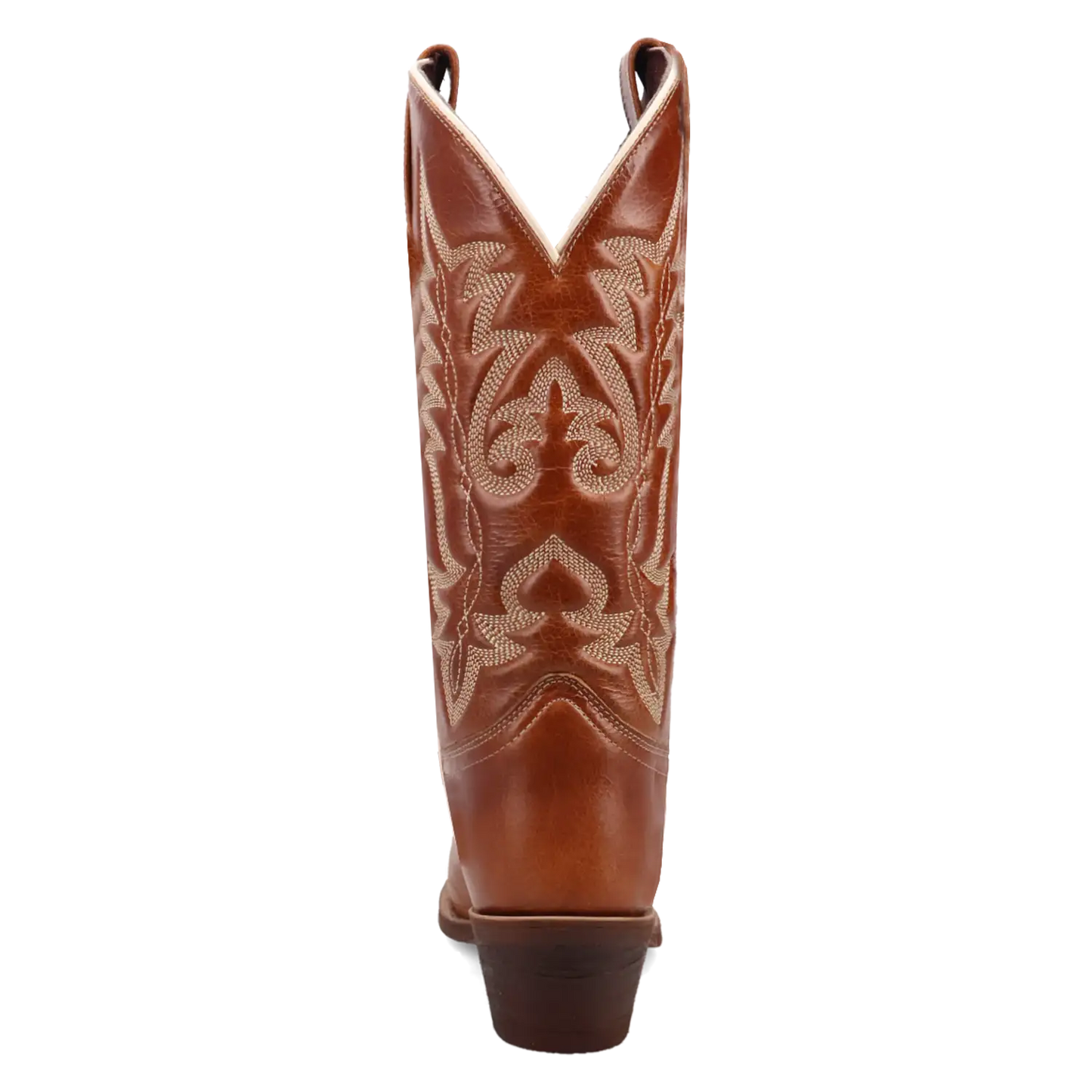 Laredo Carly - Women's Leather Cowgirl Boots