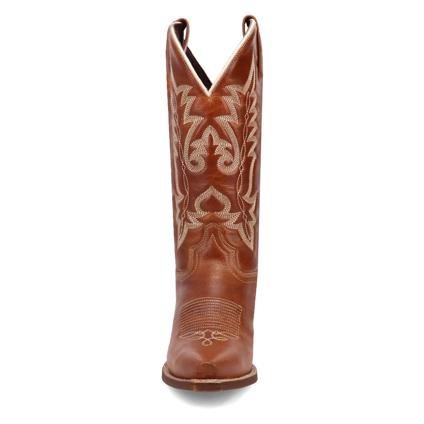 Laredo Carly - Women's Leather Cowgirl Boots