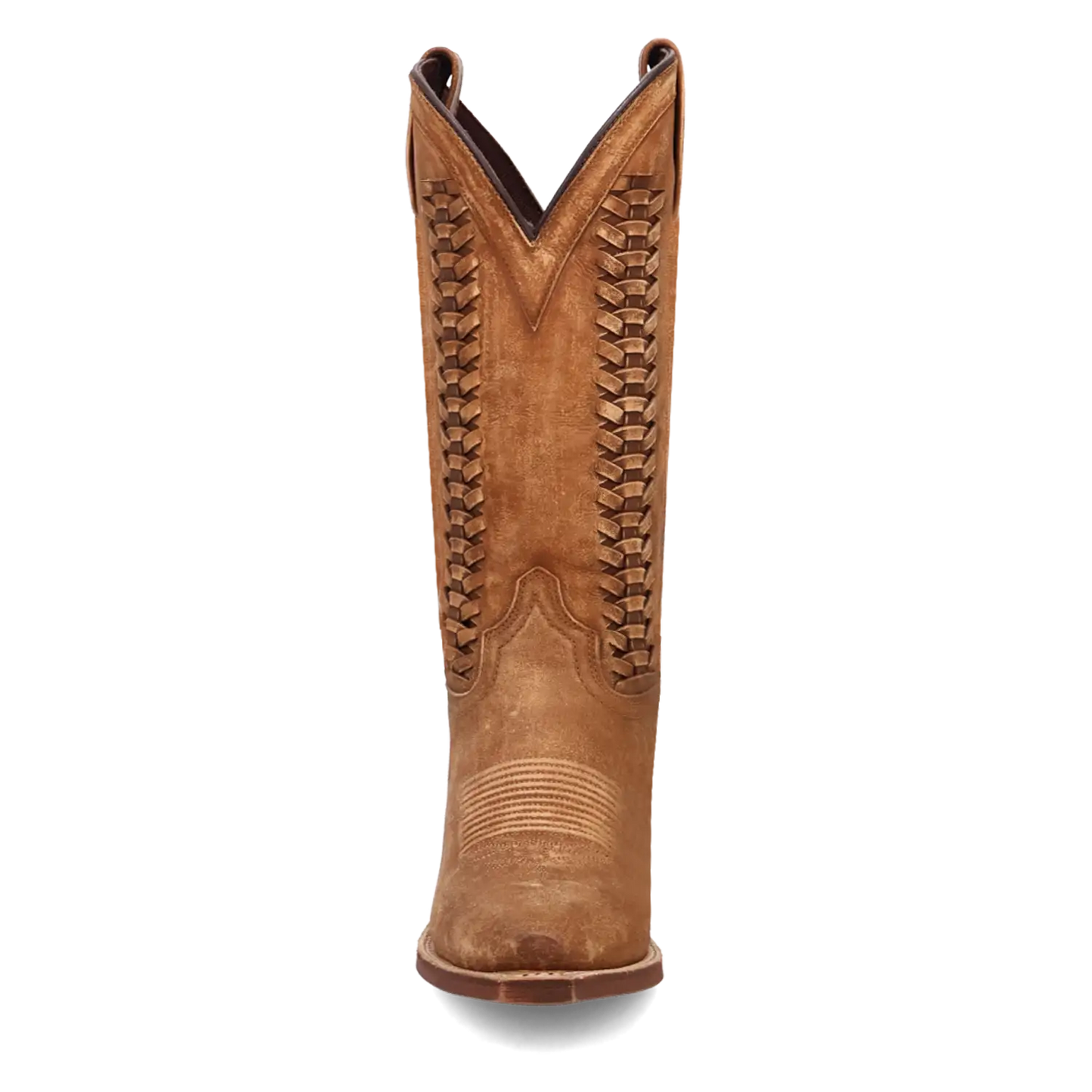 Laredo Ashlee - Women's Leather Cowgirl Boots