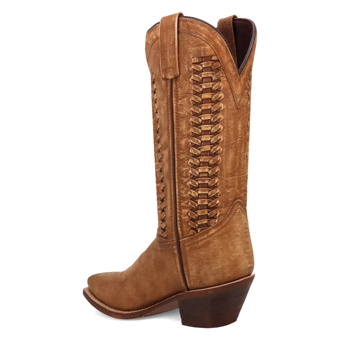 Laredo Ashlee - Women's Leather Cowgirl Boots
