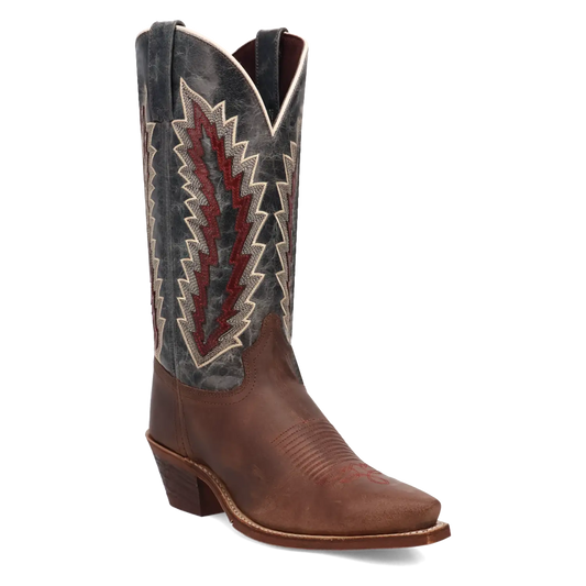 Laredo Cadence - Women's Leather Cowgirl Boots