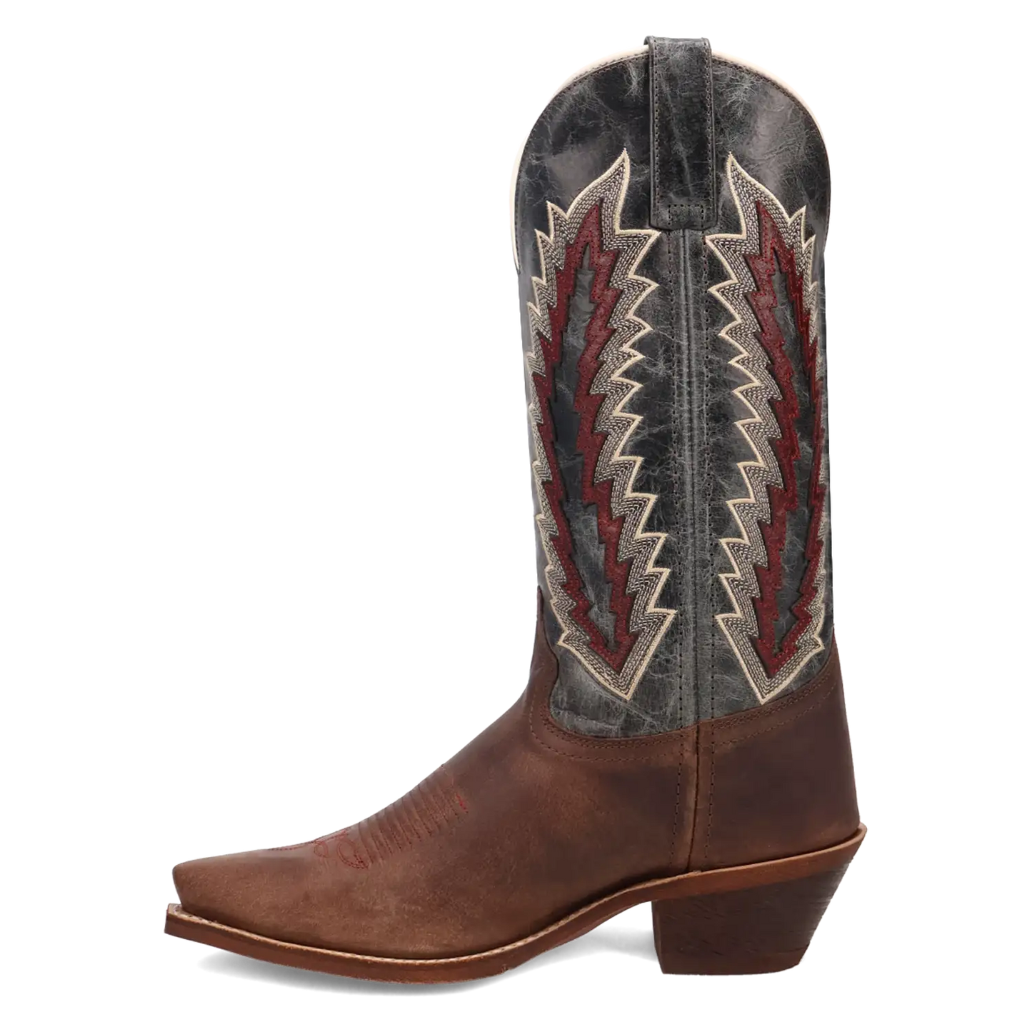 Laredo Cadence - Women's Leather Cowgirl Boots