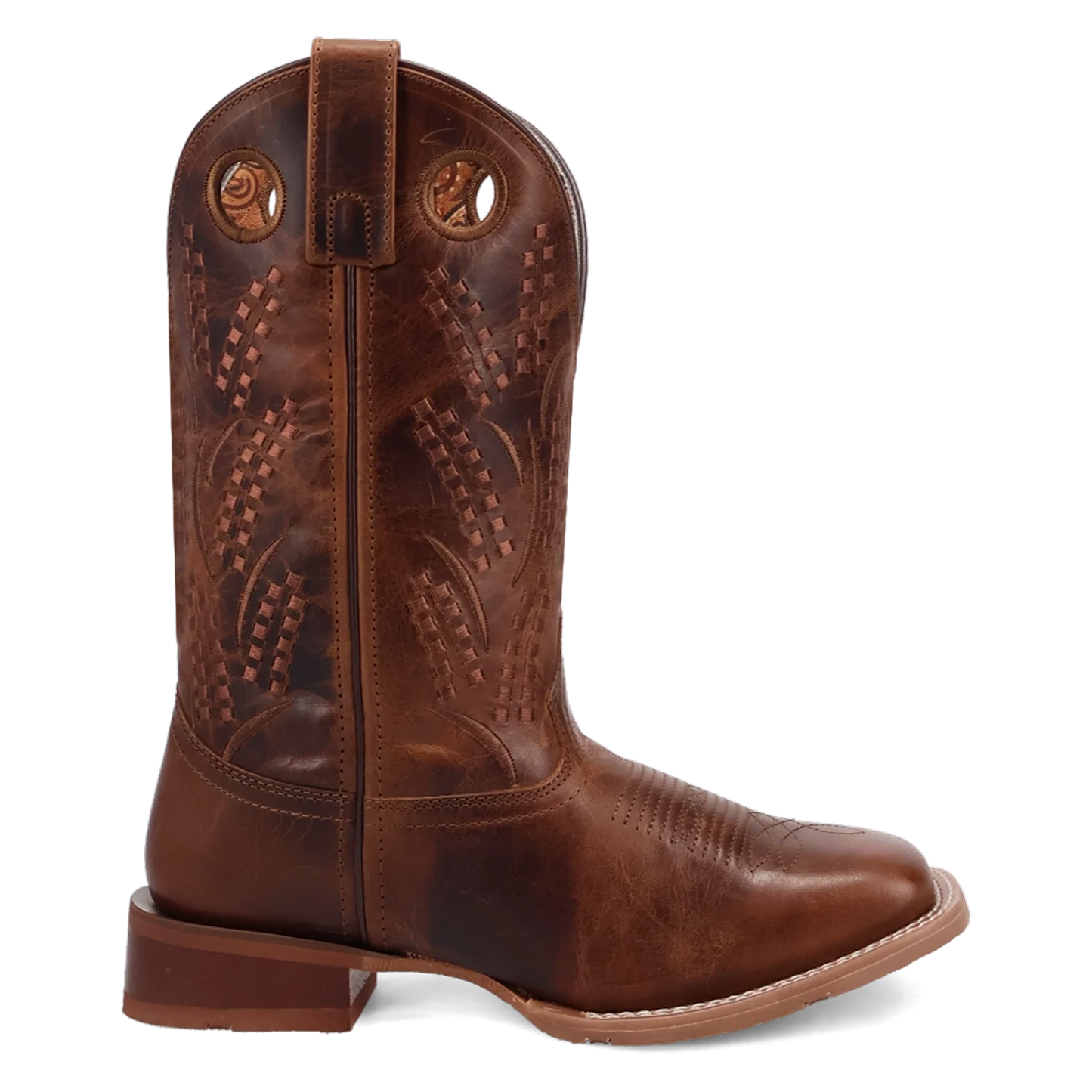 Laredo Dream Weaver - Women's Cowgirl Boot