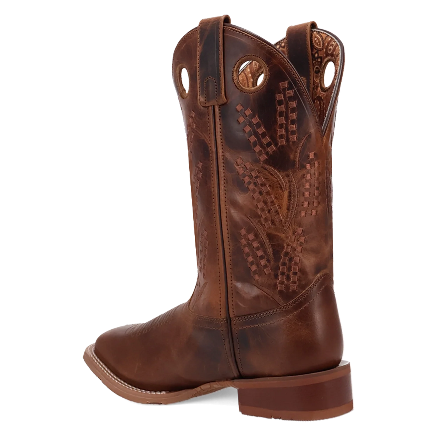 Laredo Dream Weaver - Women's Cowgirl Boot