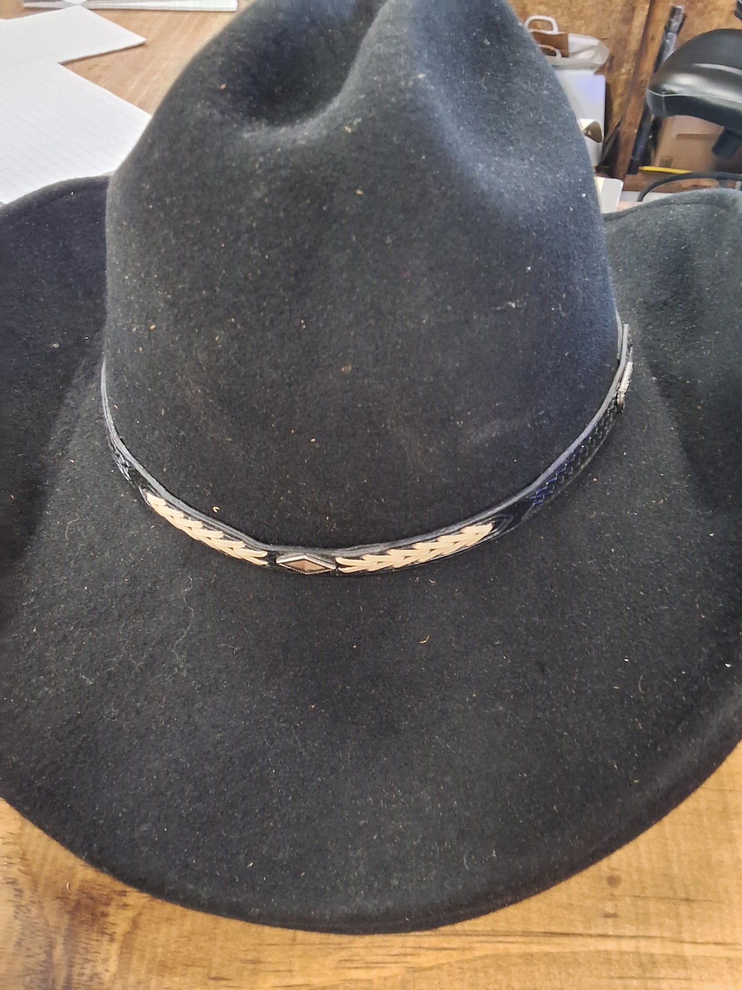 Outback Trading Co. Hat