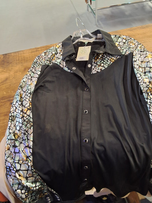 Roper Shirt