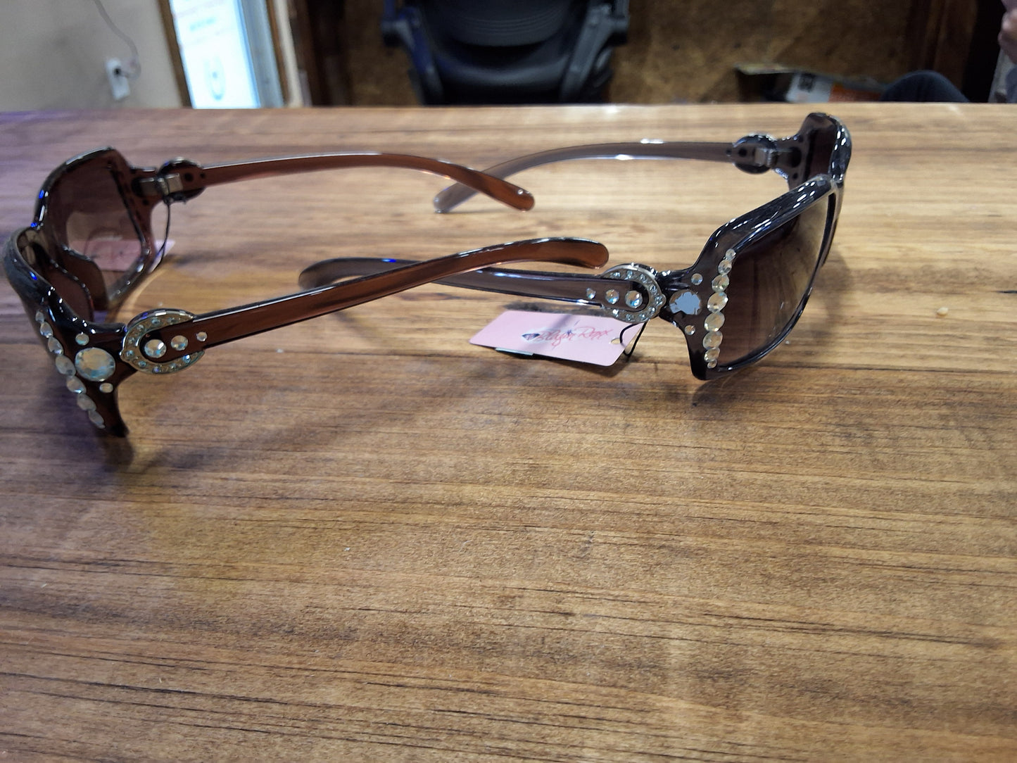 Blazin Roxx Sunglasses