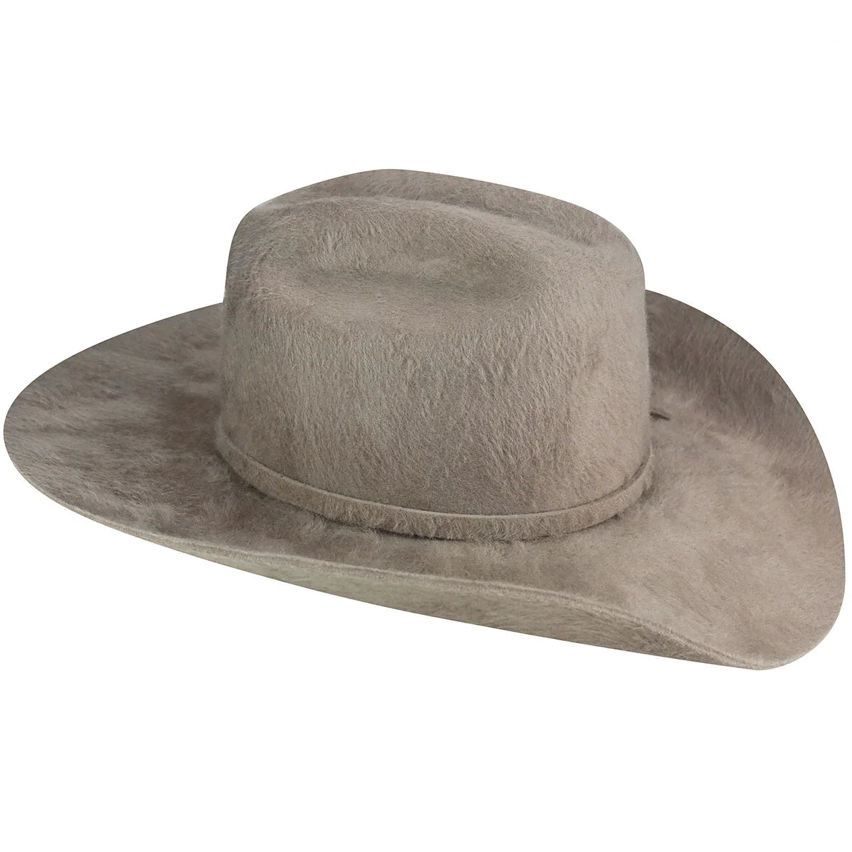 Bailey Oro - Renegade Wool Felt Cowboy Hat