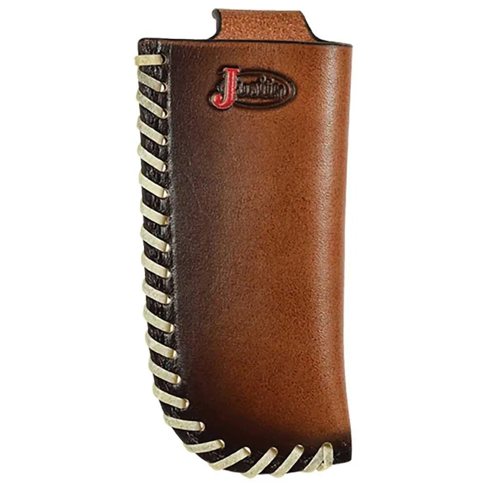Justin Rawhide Lace - Knife Sheath