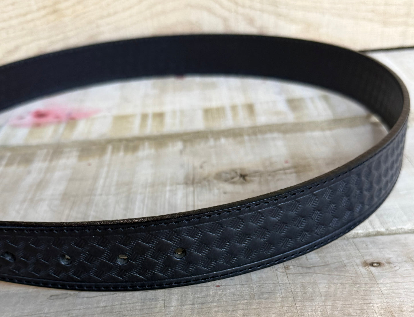 Rockin Leather Men’s Belts