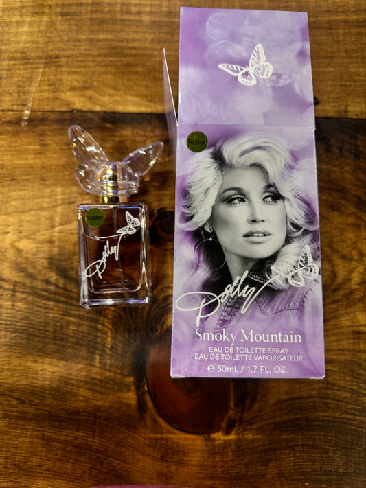 Dolly Parton