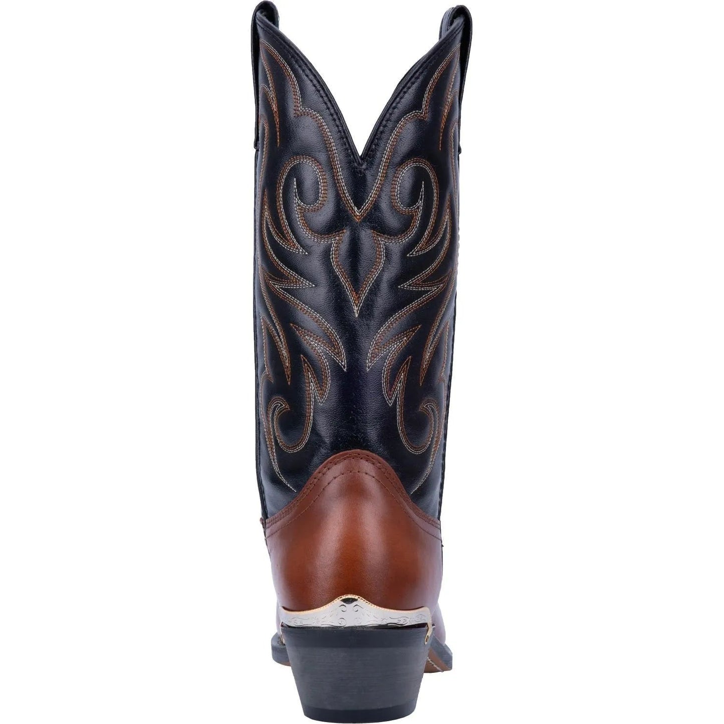 Laredo Nashville (Peanut Crunch/Black) - Men's Cowboy Boot