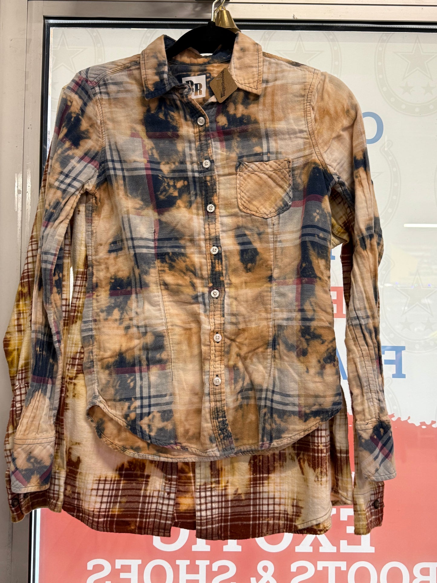Rugged Revival