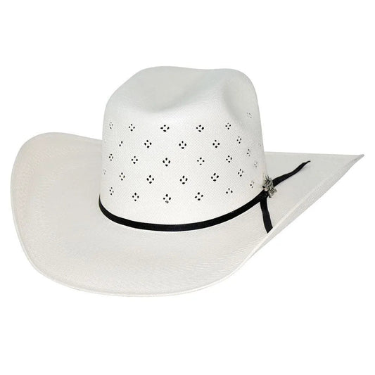 Bullhide PBR Something Magical - (100x) Panama Straw Cowboy Hat