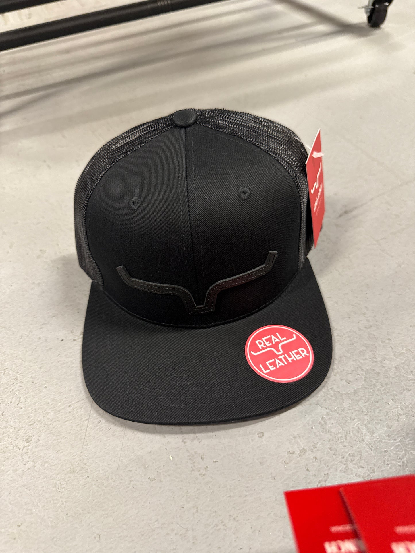 Kimes Ranch Hats