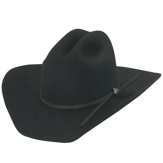 Justin Roper - (2X) Wool Felt Cowboy Hat (Closeout)