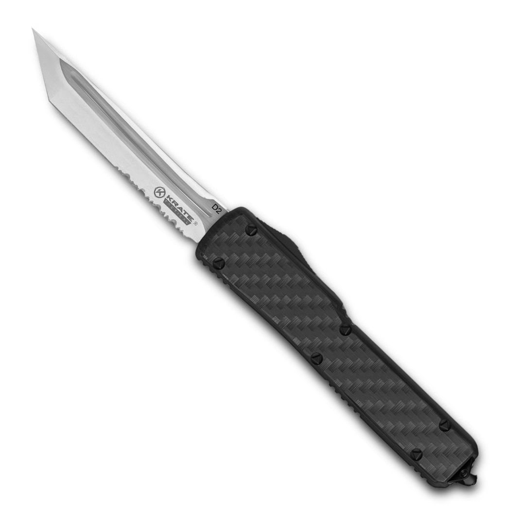 Krate Tactical Knives