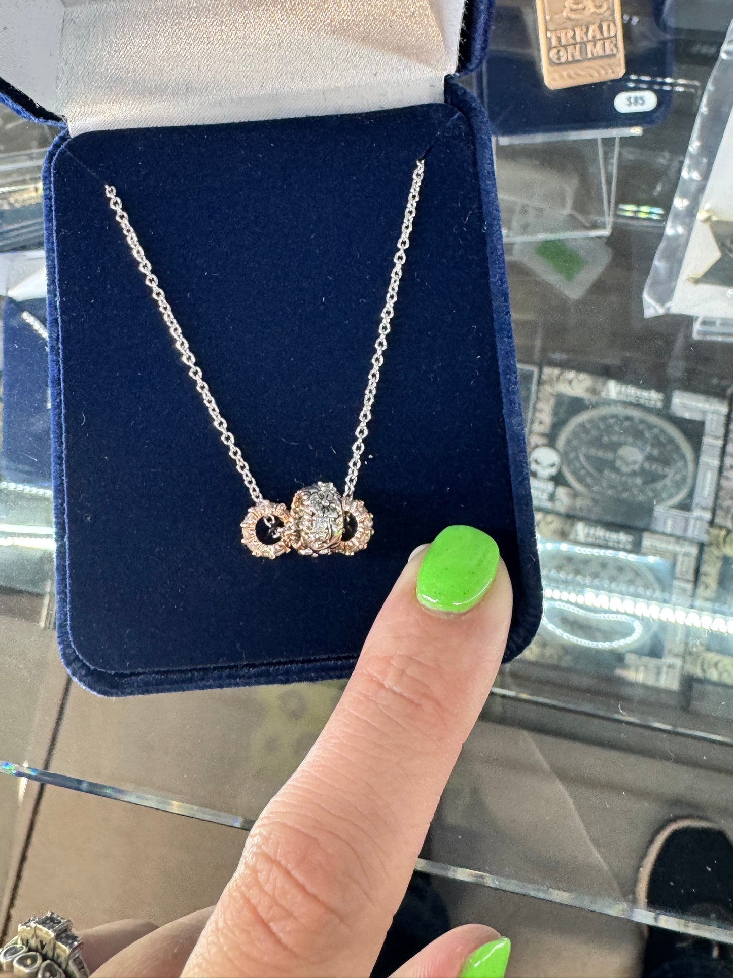 Montana Silversmith Necklaces