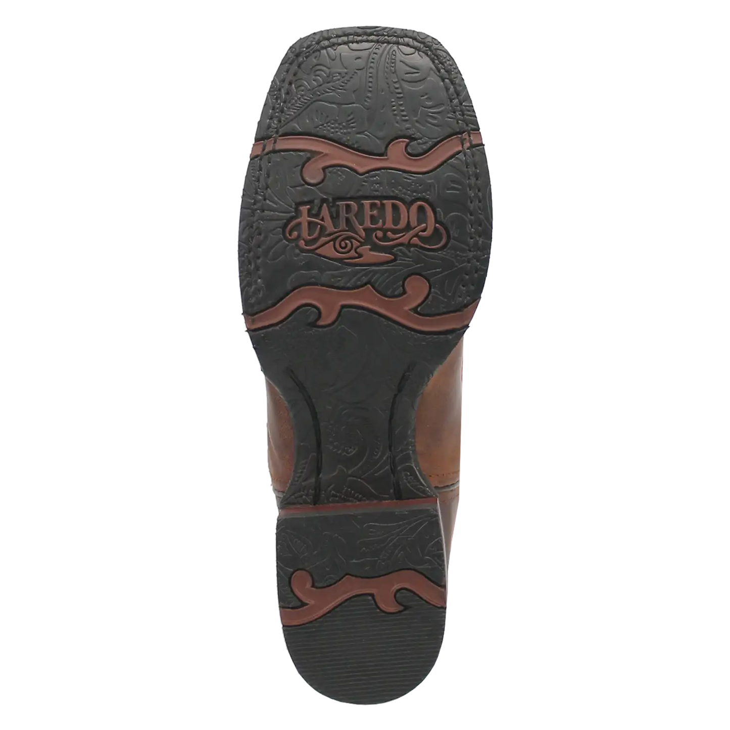 Laredo Faye - Women's Leather Cowgirl Boots