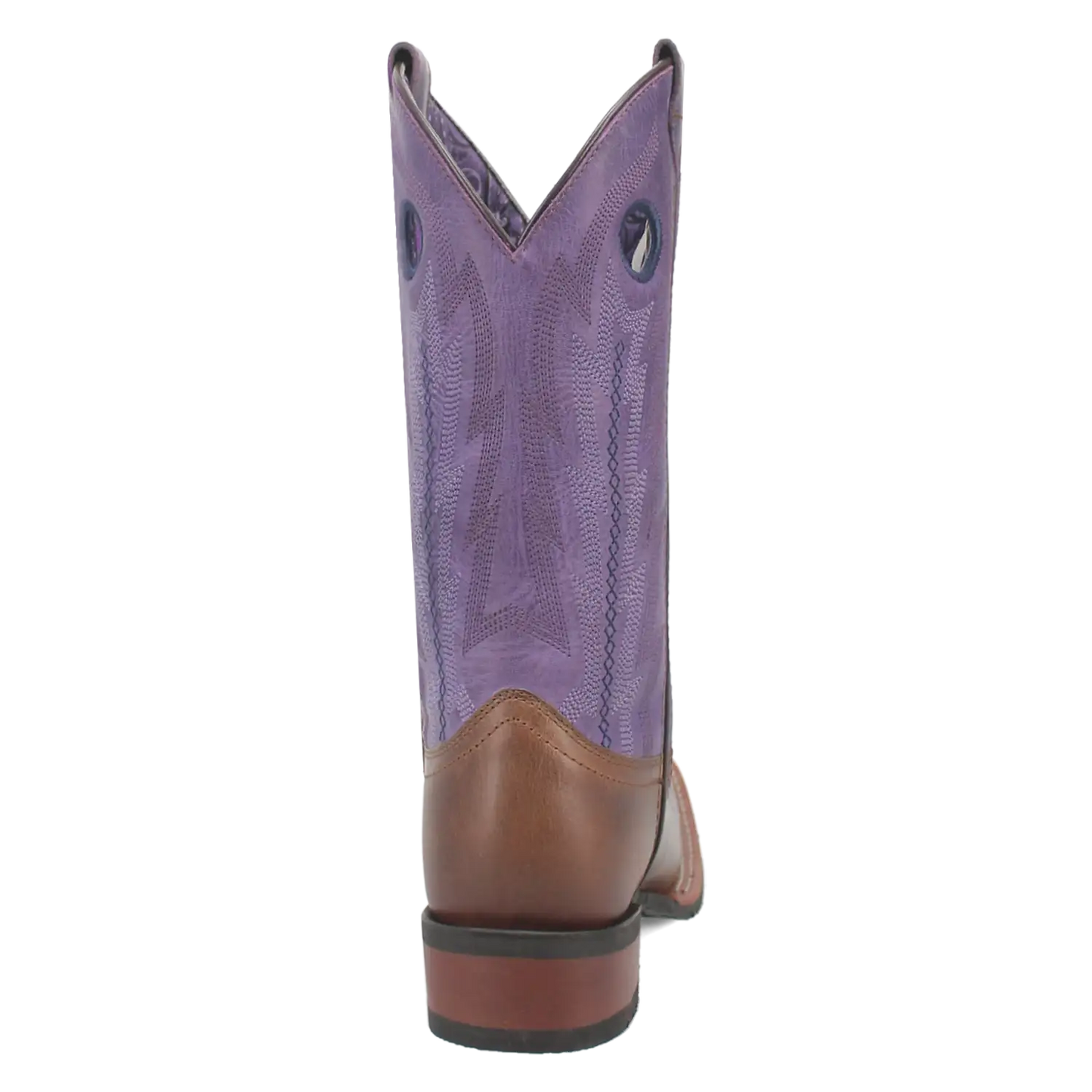 Laredo Bonnie - Women's Leather Cowgirl Boots