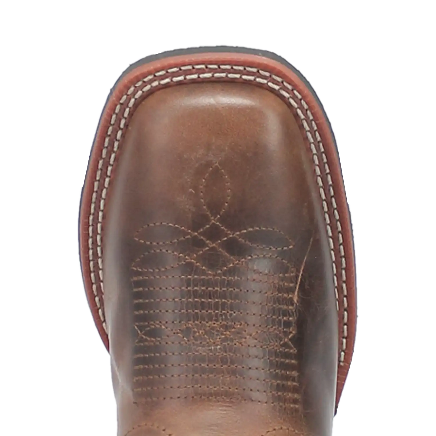 Laredo Bonnie - Women's Leather Cowgirl Boots