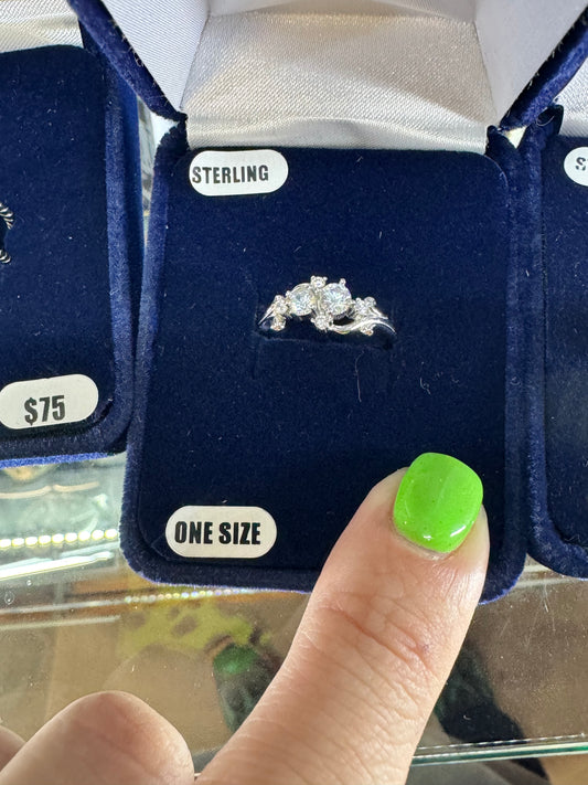 Montana Silversmith Rings