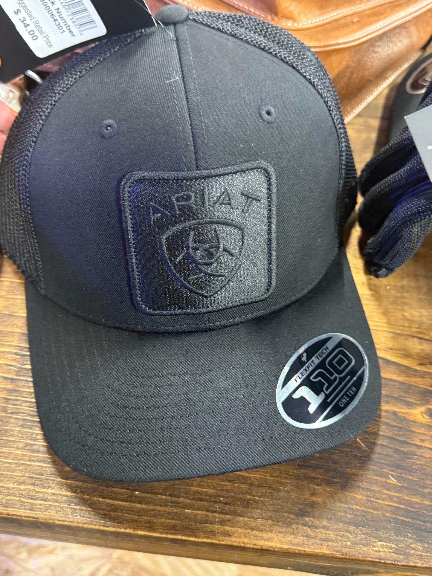 Ariat Hats