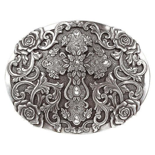 Nocona Lydia - Women's Belt Buckle