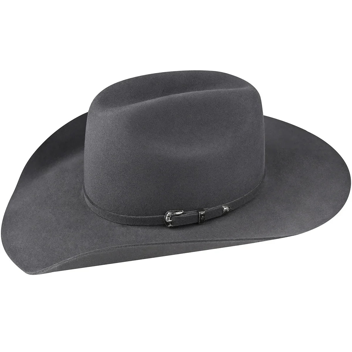 Bailey Luzerne - (3X) Wool Felt Cowboy Hat