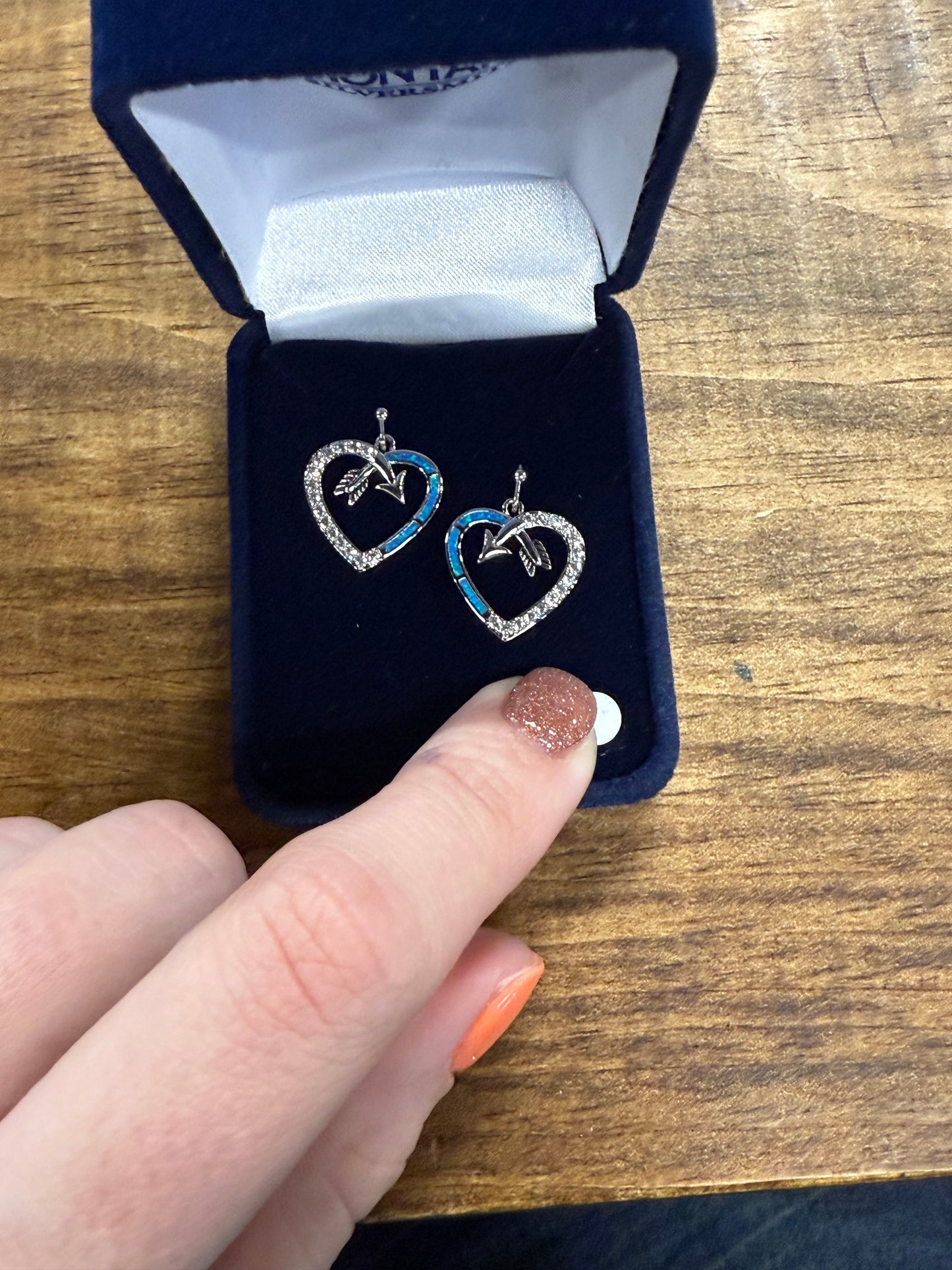 Montana Silversmith Earrings
