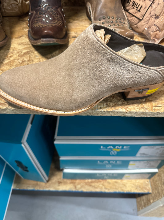 Lane Jane Mule
